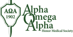 Alpha Omega Alpha Honor Medical Society