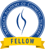 American Academy of Cosmetic Surgery Fellow