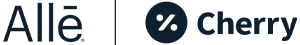 Alle Cherry logo